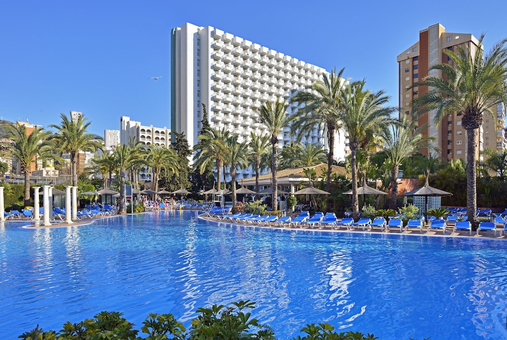 Sol Pelícanos Ocas — Main photo in Benidorm, Valencian Community