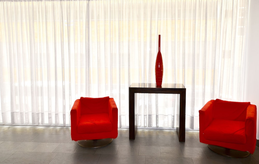 Hotel Sol & Sombra — Hotel rooms in Benidorm, Valencian Community
