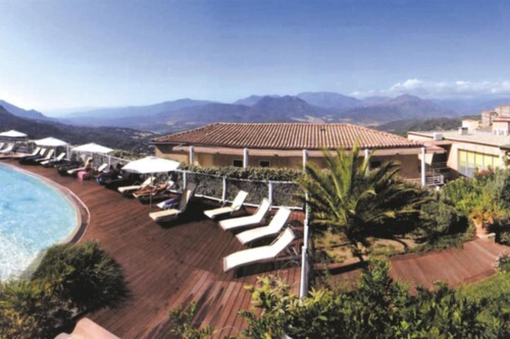Best Western Plus Hotel San Damianu - zdjęcie 3