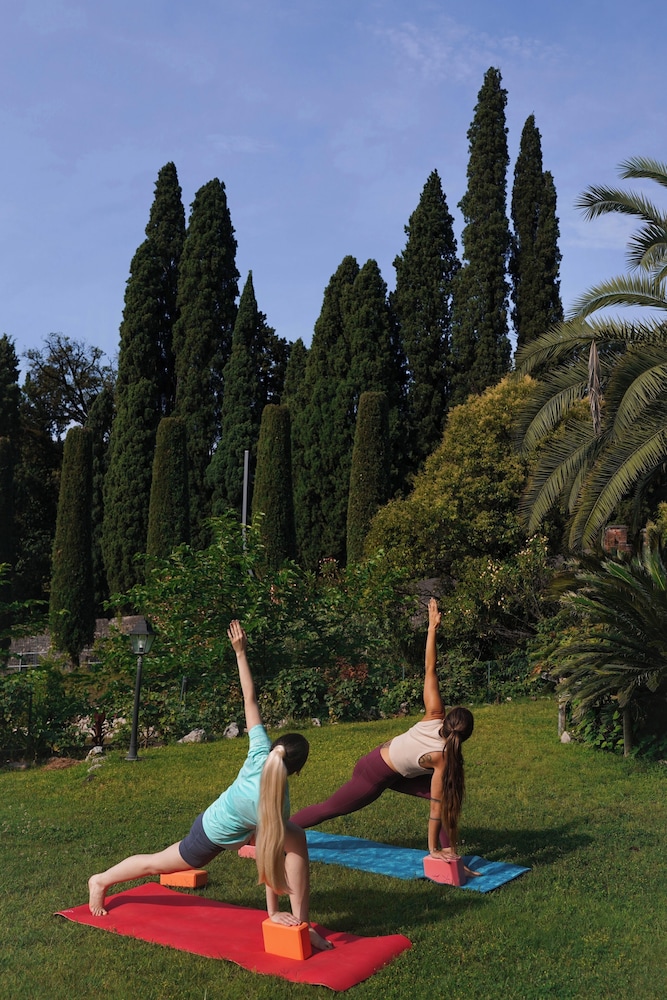 Villa Madrina Lovely and Dynamic Hotel — Sports & recreation in Garda, Veneto