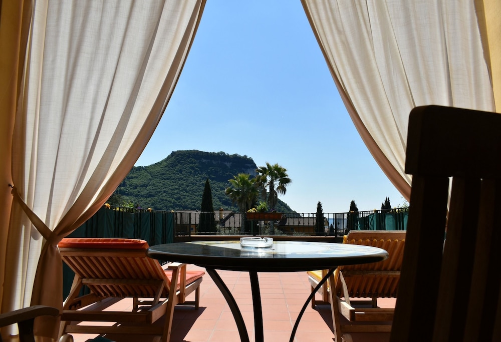 Villa Madrina Lovely and Dynamic Hotel — Attractions in the area in Garda, Veneto