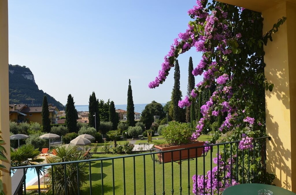 Villa Madrina Lovely and Dynamic Hotel — Attractions in the area in Garda, Veneto