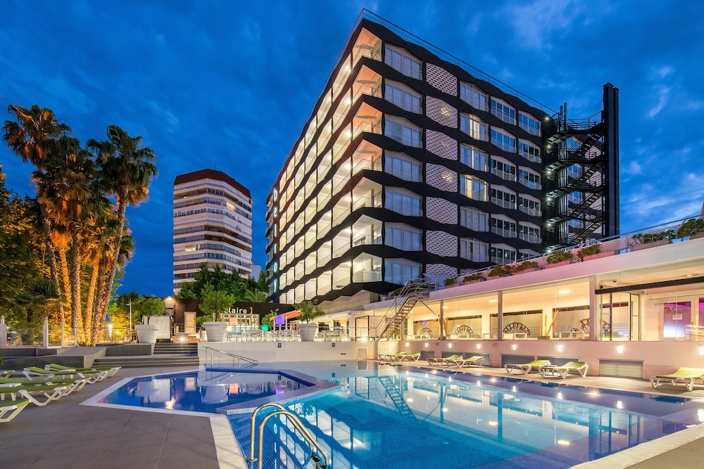 Climia Belroy 4* Superior Hotel — Main photo in Benidorm, Valencian Community