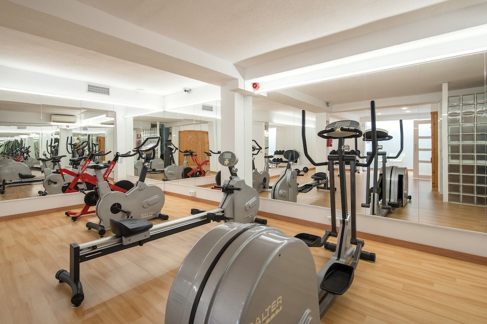 Climia Belroy 4* Superior Hotel — Sports & recreation in Benidorm, Valencian Community