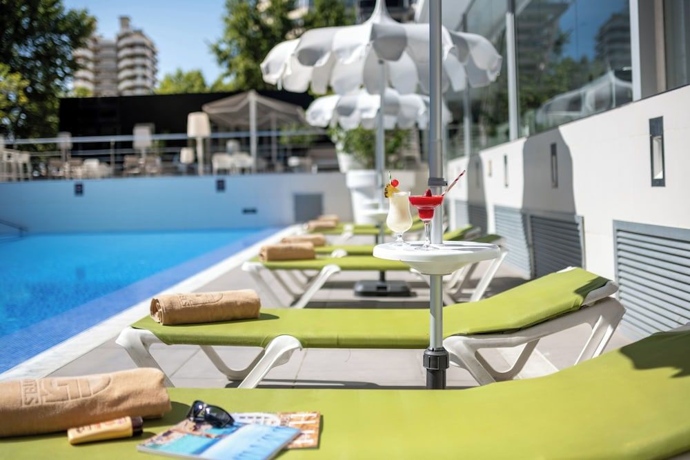 Climia Belroy 4* Superior Hotel - zdjęcie 3