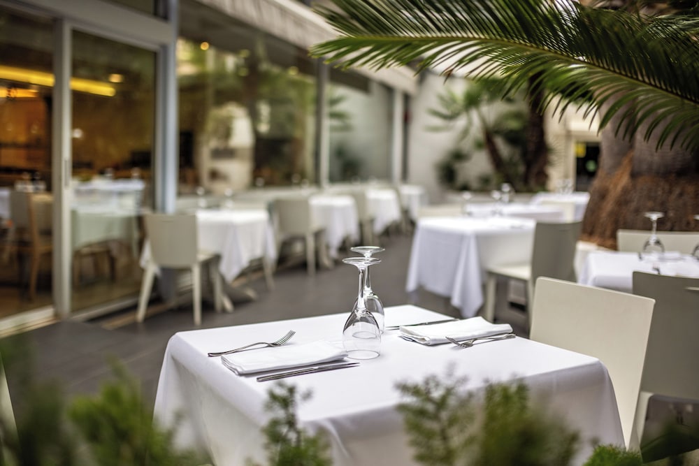 Climia Belroy 4* Superior Hotel — Restaurant & bars in Benidorm, Valencian Community