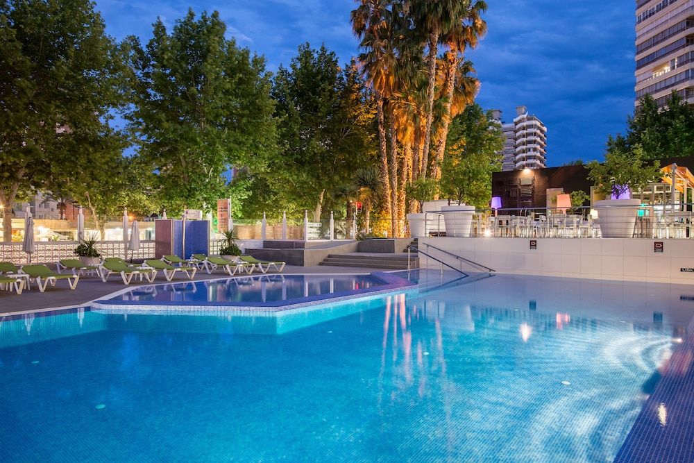 Climia Belroy 4* Superior Hotel - zdjęcie 4