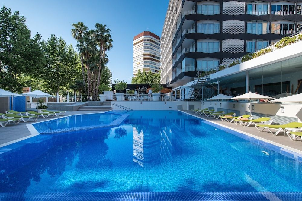 Climia Belroy 4* Superior Hotel - zdjęcie 2