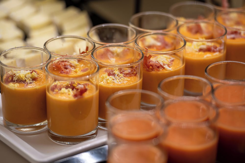 Climia Belroy 4* Superior Hotel — Restaurant & bars in Benidorm, Valencian Community
