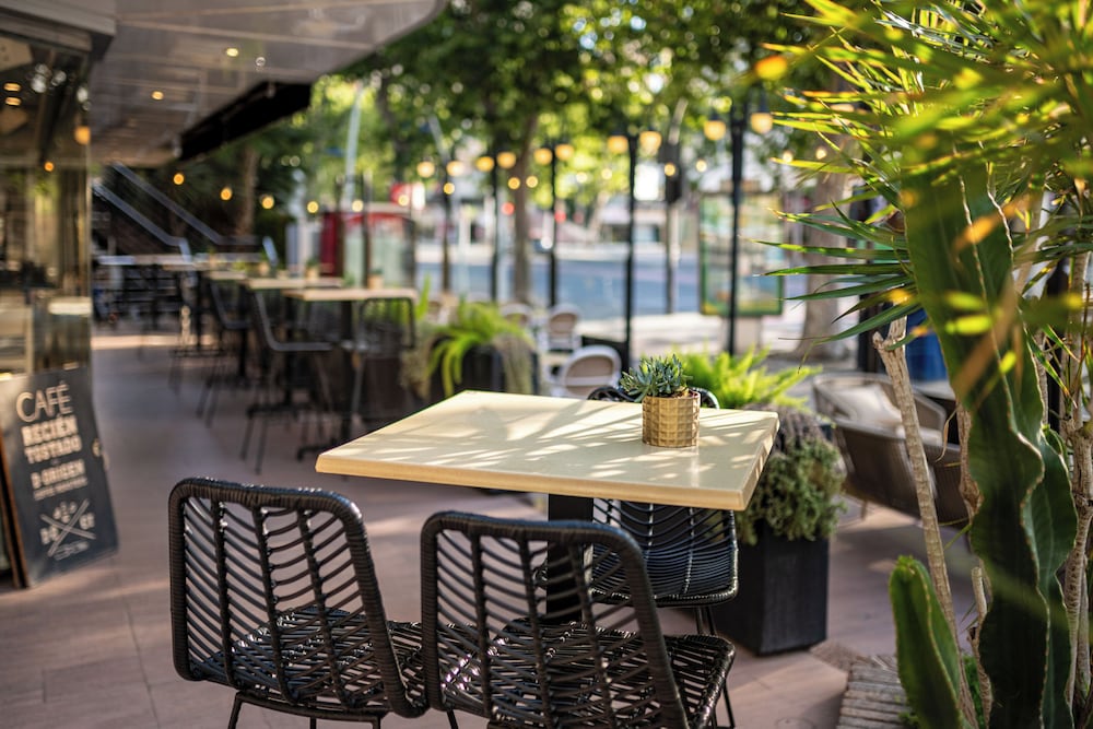 Climia Belroy 4* Superior Hotel — Restaurant & bars in Benidorm, Valencian Community