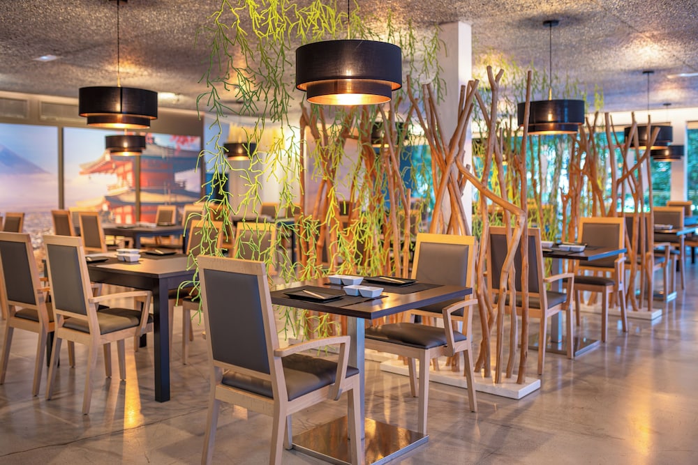 Climia Belroy 4* Superior Hotel — Restaurant & bars in Benidorm, Valencian Community