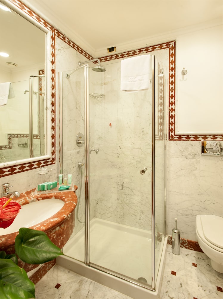 Marconi Hotel — Hotel rooms in Milan, Lombardy