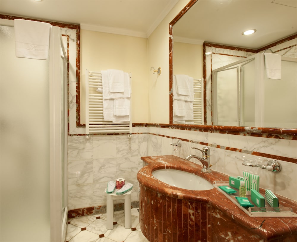 Marconi Hotel — Hotel rooms in Milan, Lombardy