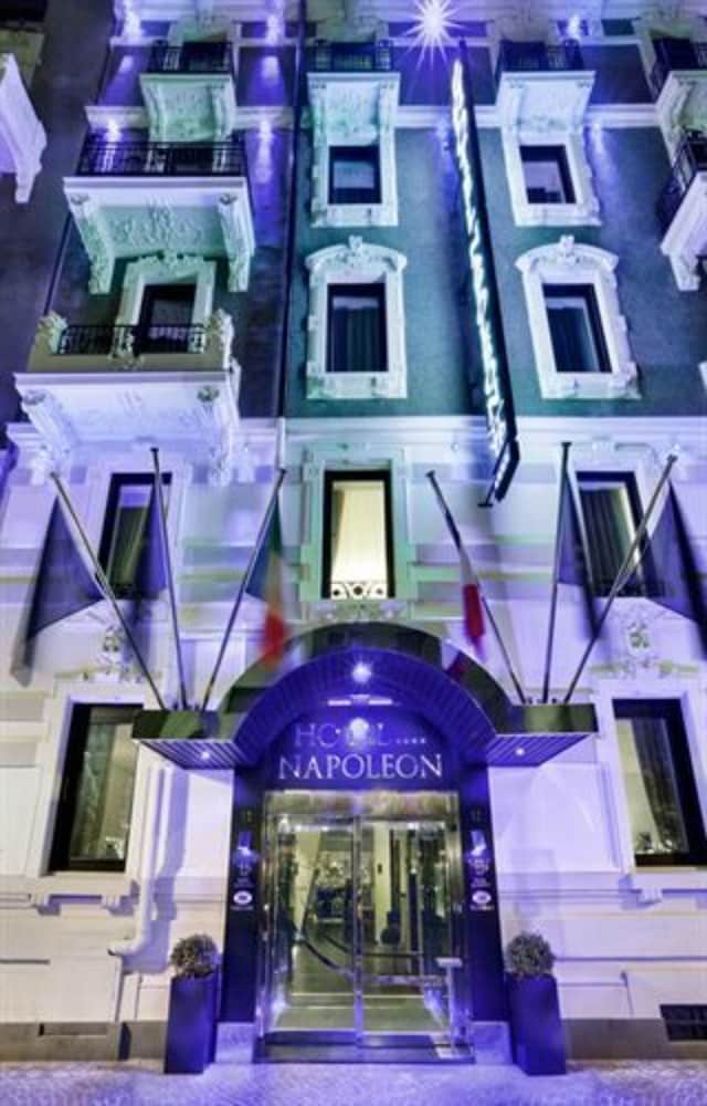 LHP Hotel Napoleon - zdjęcie 2