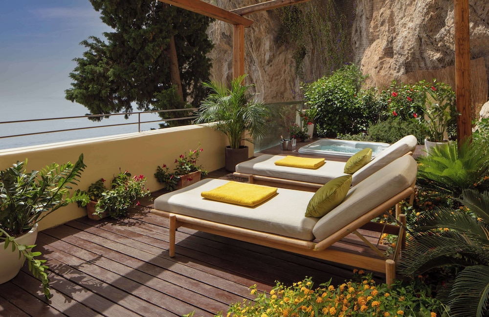Anantara Convento di Amalfi Grand Hotel — Spa in Amalfi, Campania