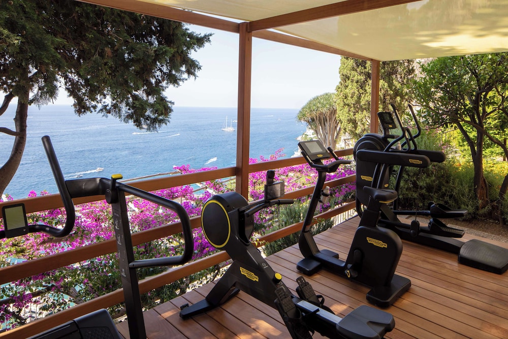 Anantara Convento di Amalfi Grand Hotel — Sports & recreation in Amalfi, Campania