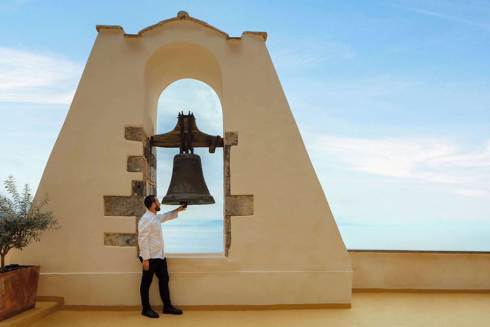Anantara Convento di Amalfi Grand Hotel — Attractions in the area in Amalfi, Campania