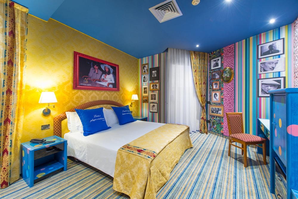 Admiral Art Hotel - zdjęcie 3