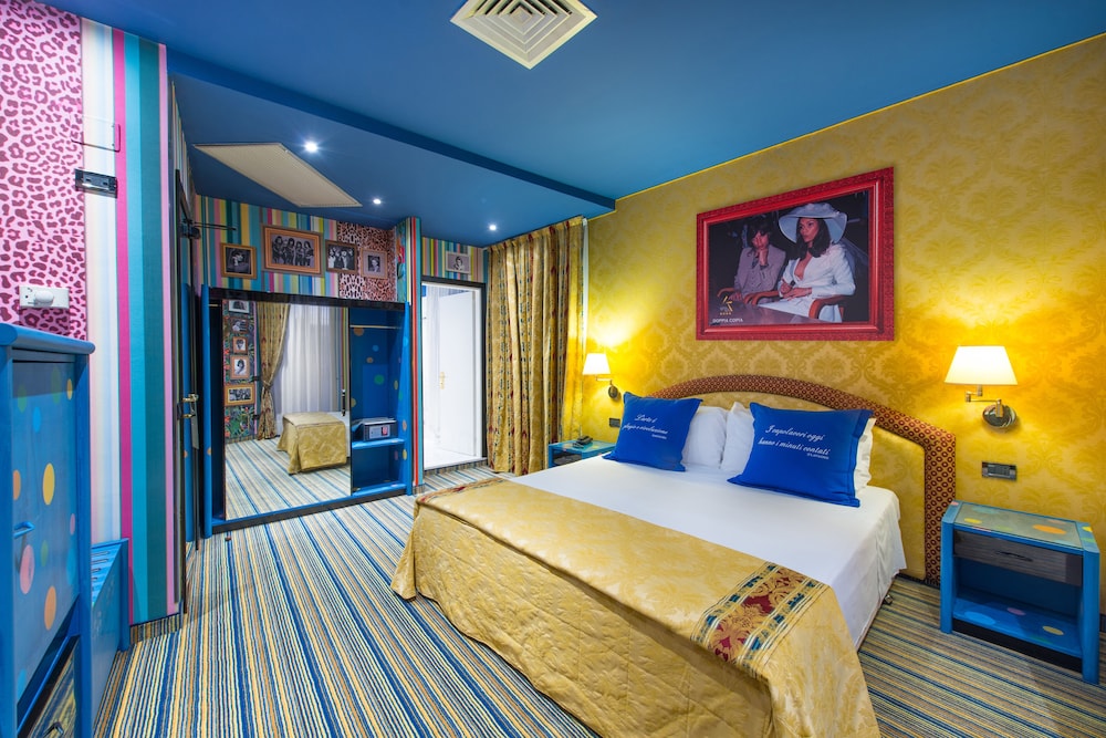 Admiral Art Hotel - zdjęcie 4