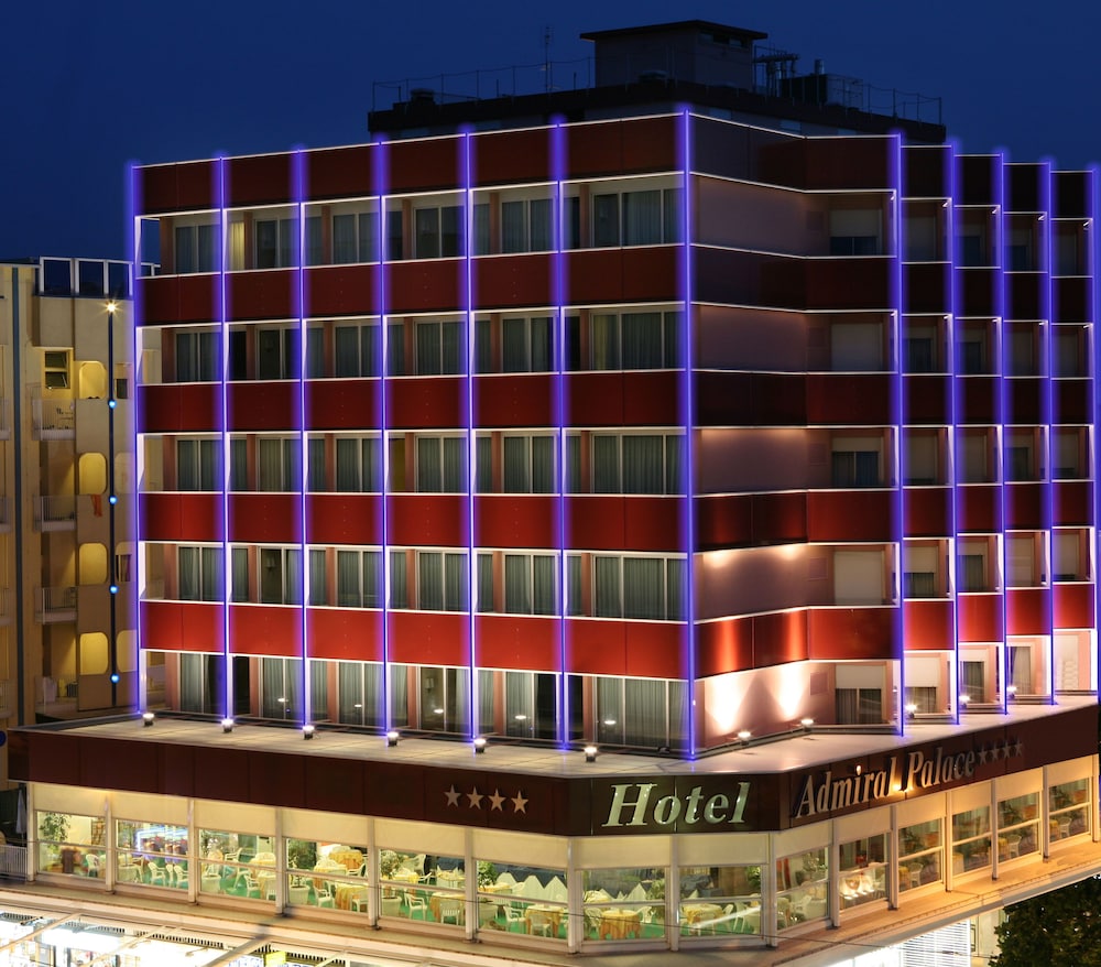 Admiral Art Hotel - zdjęcie 2