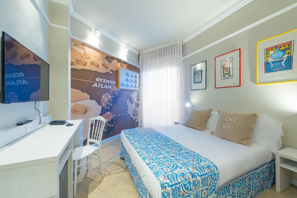 Admiral Art Hotel - zdjęcie 5