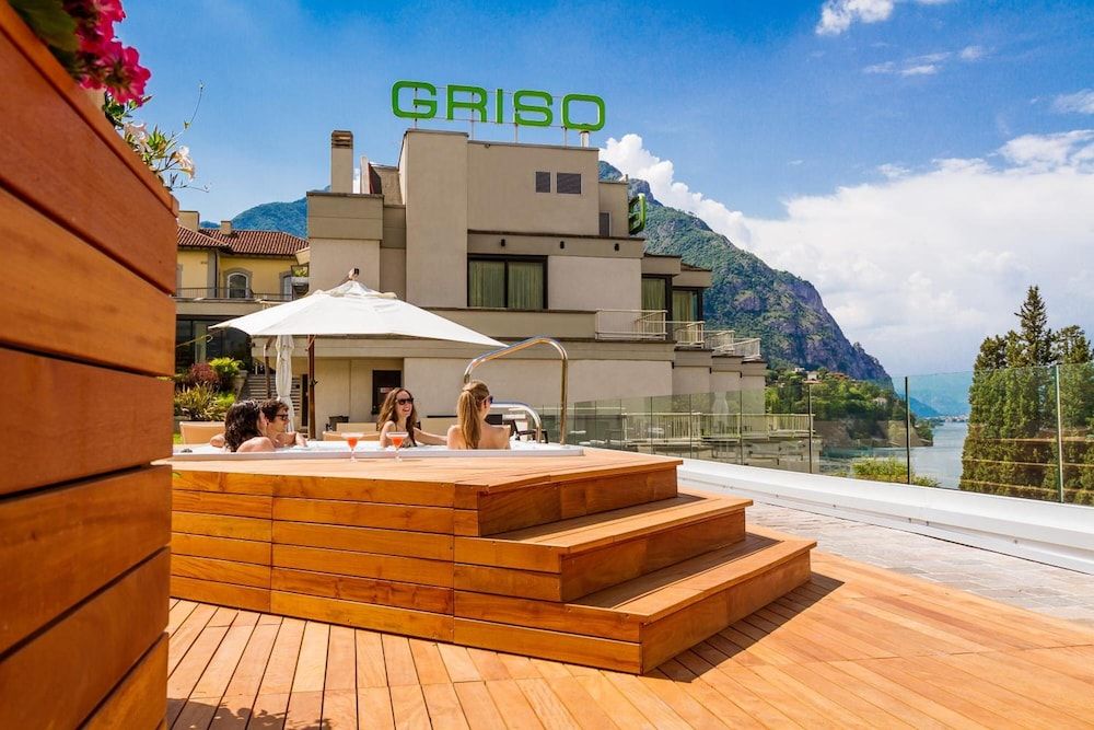 Griso Collection Hotel - zdjęcie 5
