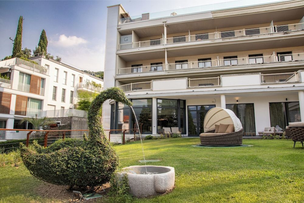 Griso Collection Hotel - zdjęcie 4