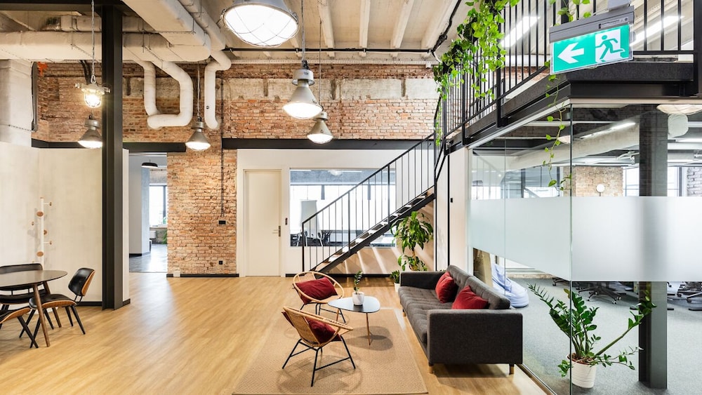 Wine Apartments — Hotel building in Krakow, Lesser Poland