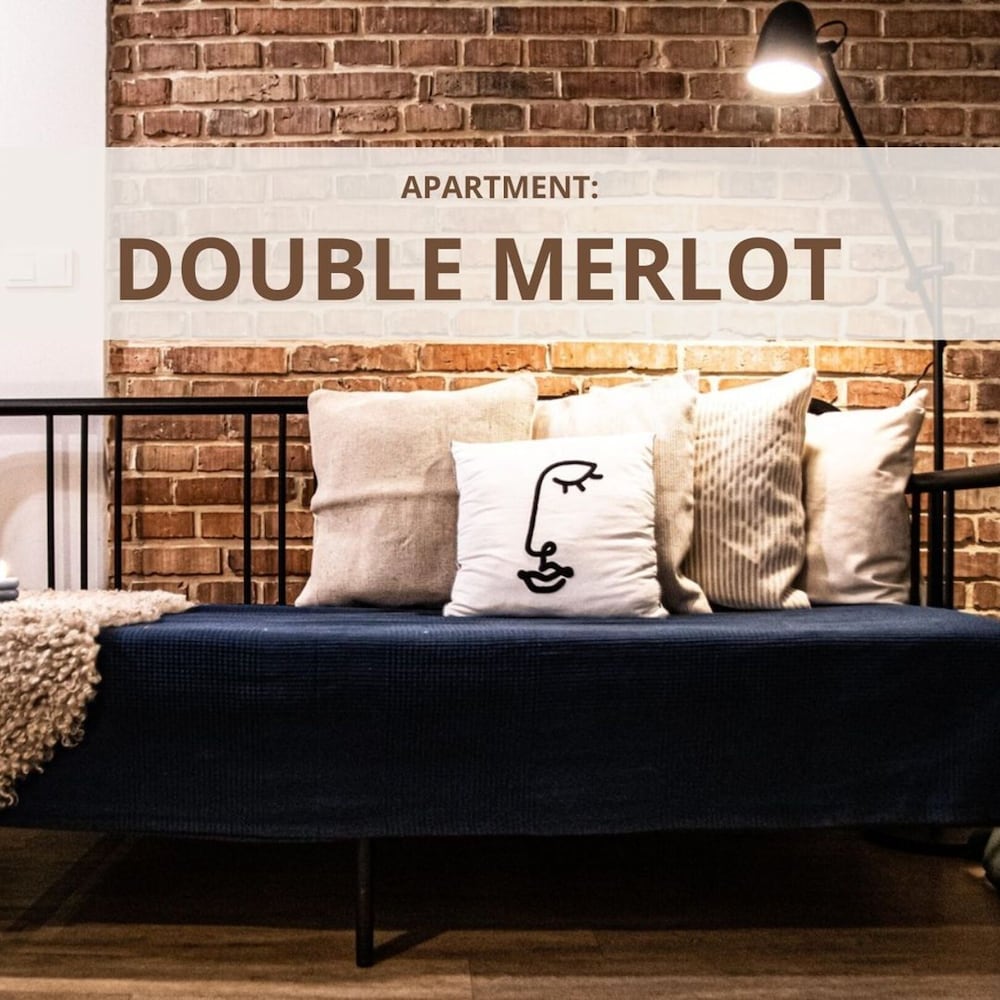Wine Apartments — Hotel rooms in Krakow, Lesser Poland