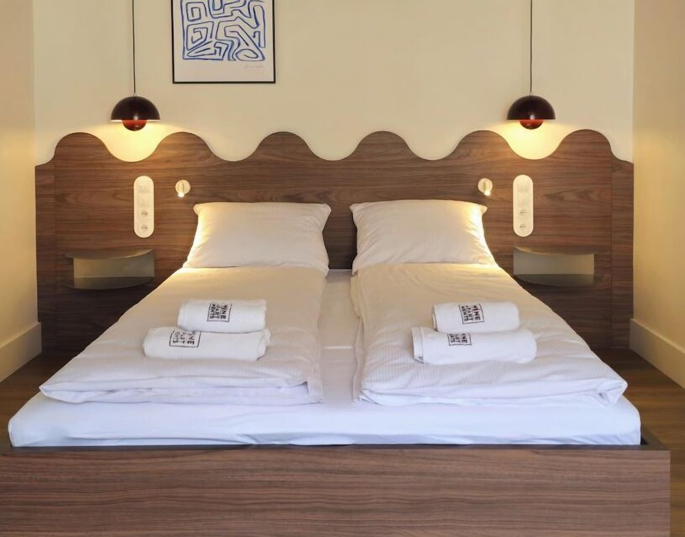 Wine Apartments — Hotel rooms in Krakow, Lesser Poland