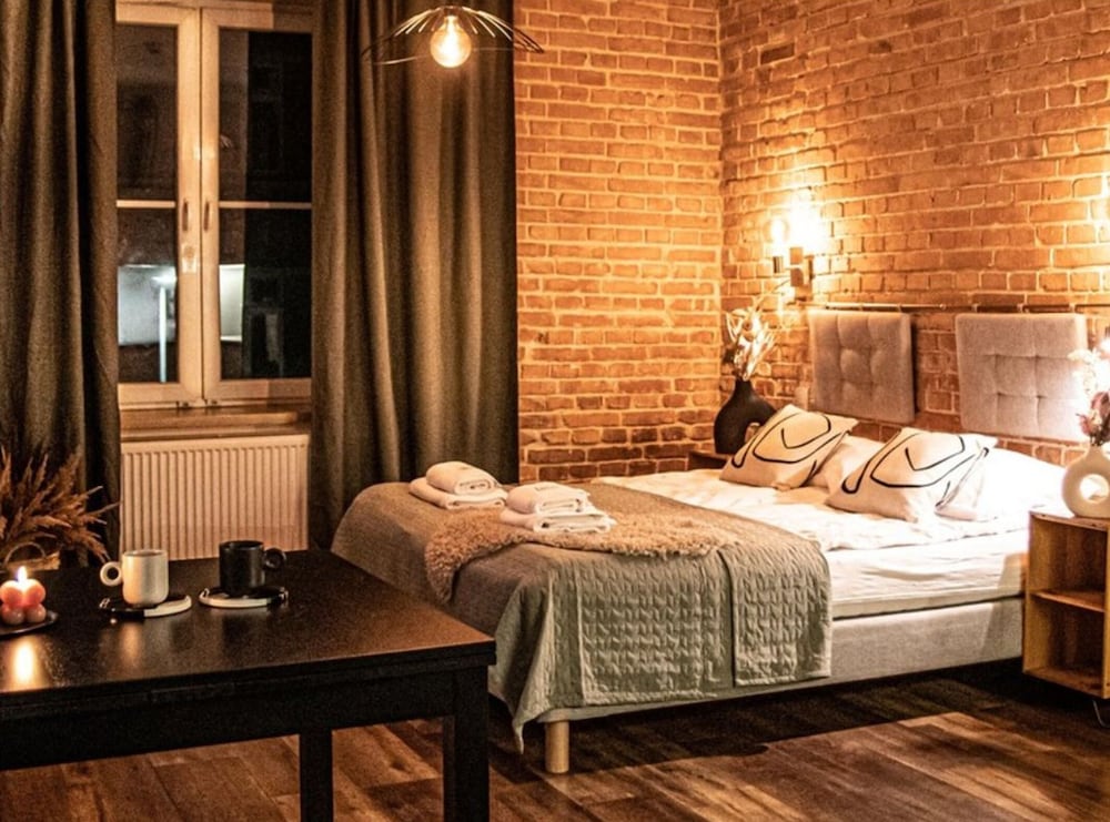 Wine Apartments — Main photo in Krakow, Lesser Poland