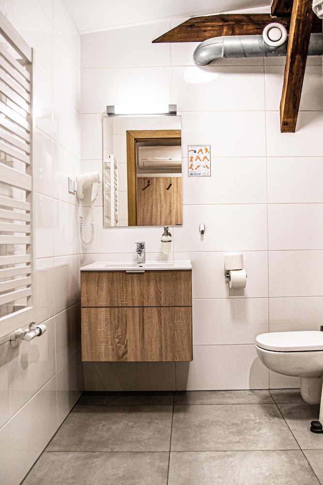Wine Apartments — Hotel rooms in Krakow, Lesser Poland