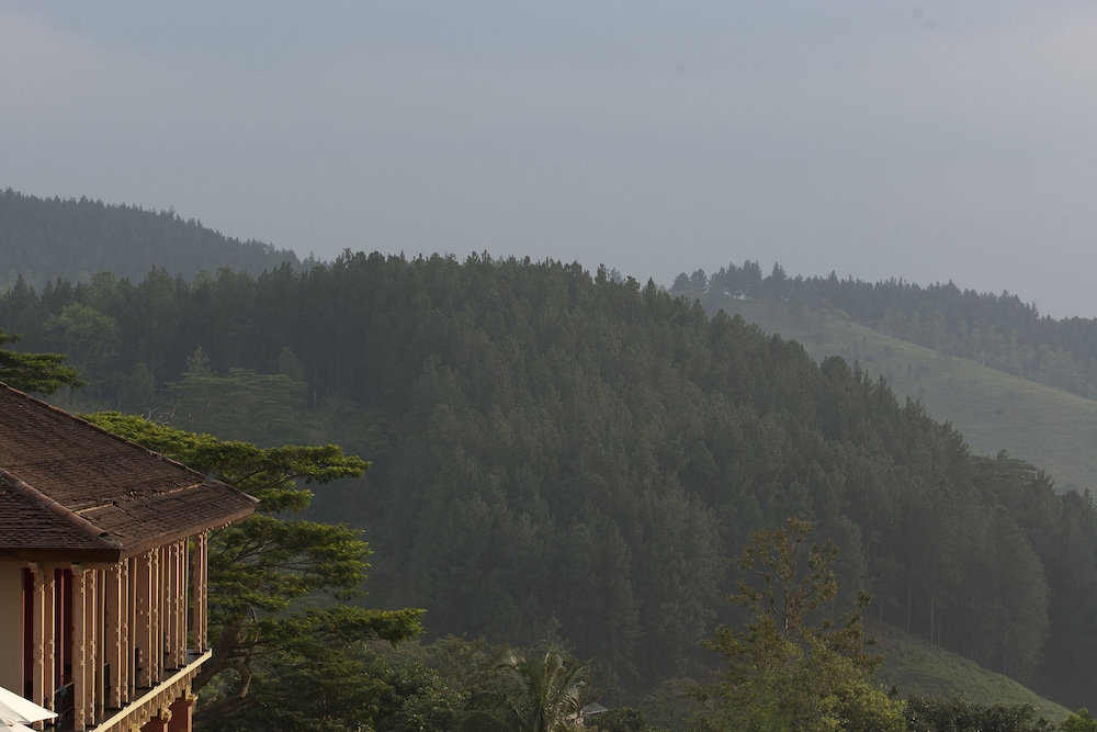 Amaya Hills Kandy — Attractions in the area in Kandy