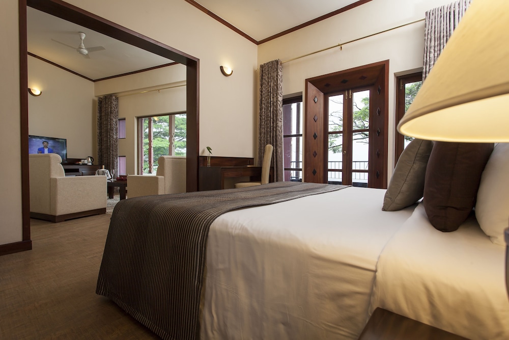 Amaya Hills Kandy — Hotel rooms in Kandy