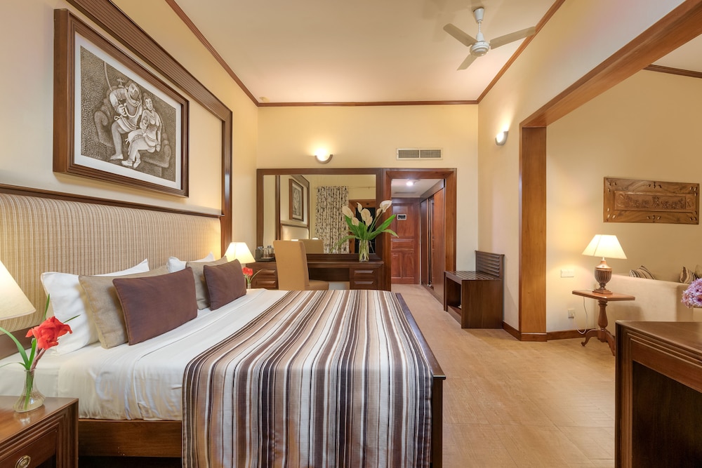 Amaya Hills Kandy — Hotel rooms in Kandy