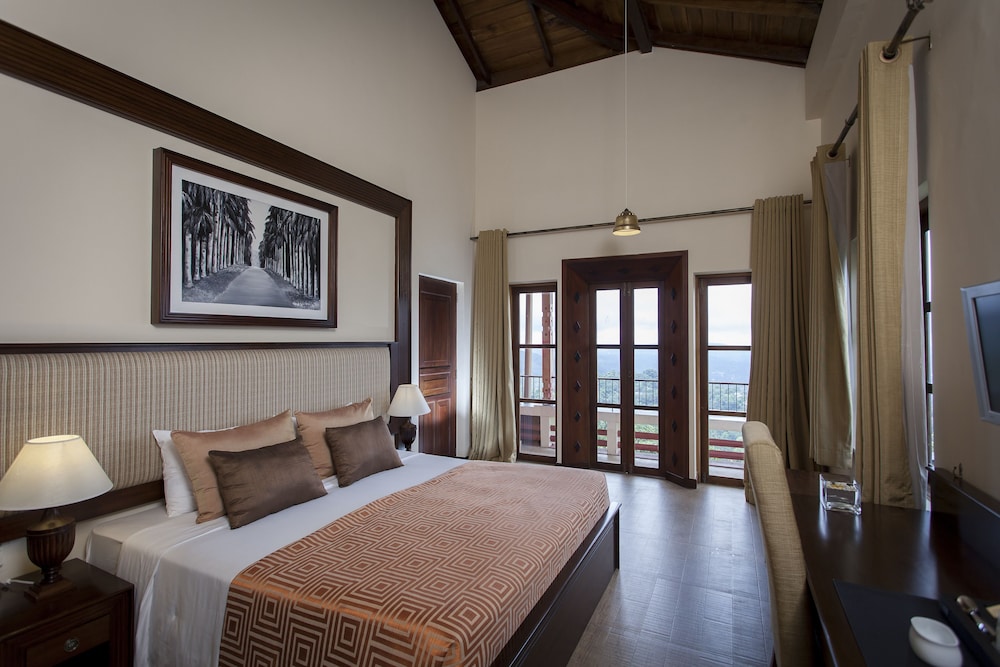 Amaya Hills Kandy — Hotel rooms in Kandy
