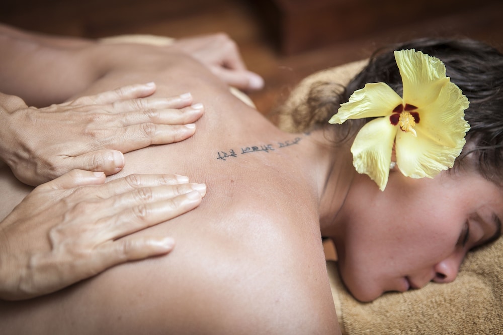 Amaya Hills Kandy — Spa in Kandy