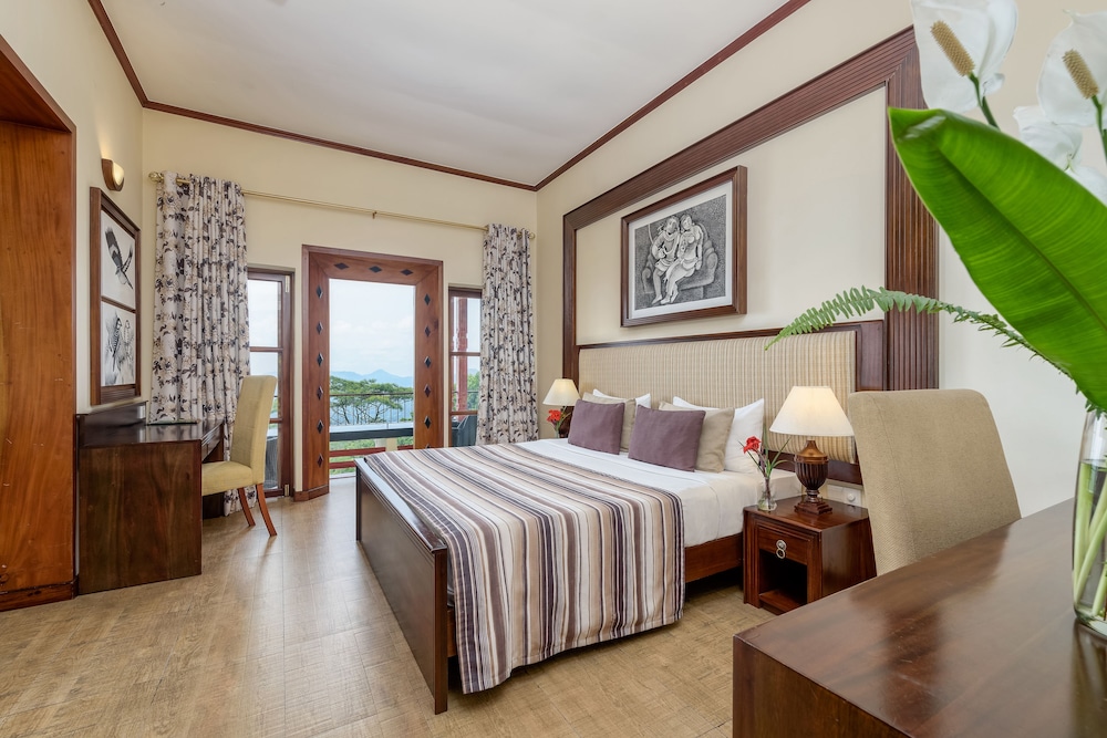Amaya Hills Kandy — Hotel rooms in Kandy