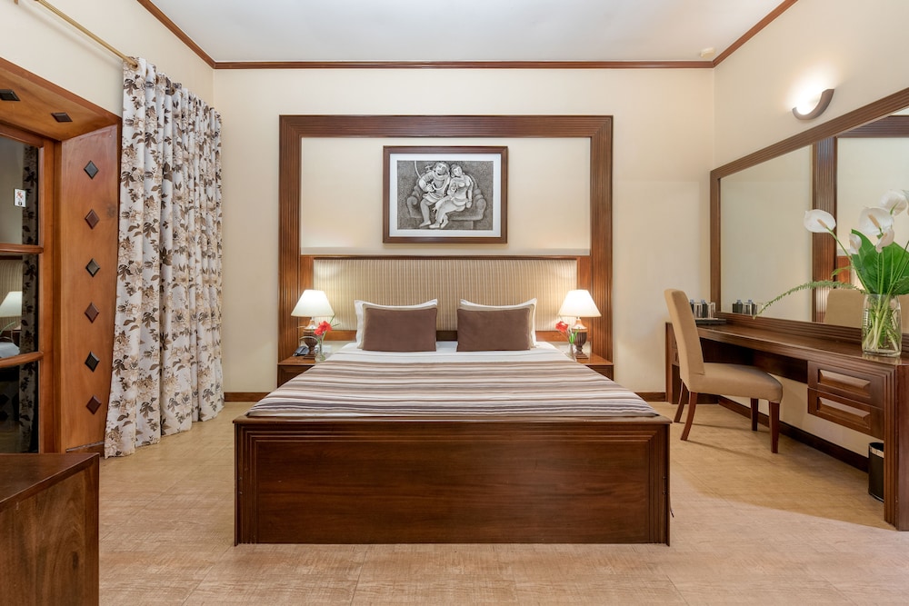 Amaya Hills Kandy — Hotel rooms in Kandy