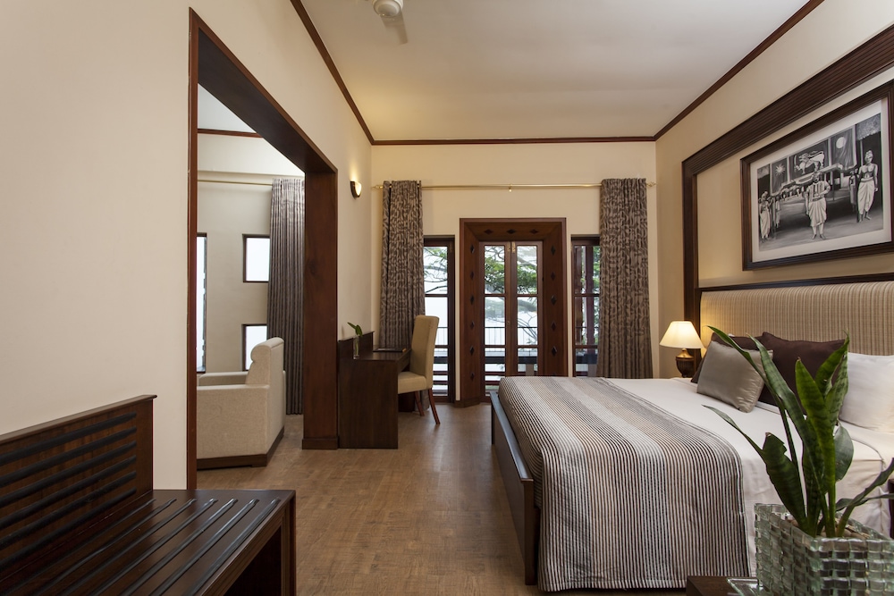Amaya Hills Kandy — Hotel rooms in Kandy