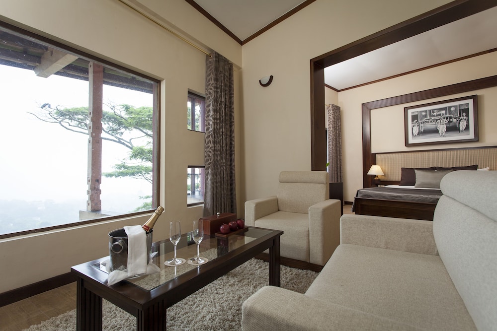 Amaya Hills Kandy — Hotel rooms in Kandy
