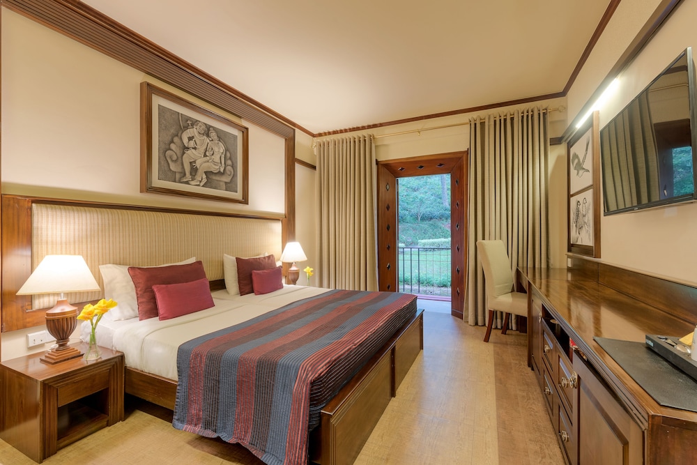 Amaya Hills Kandy — Hotel rooms in Kandy