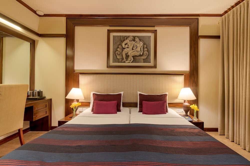 Amaya Hills Kandy — Hotel rooms in Kandy