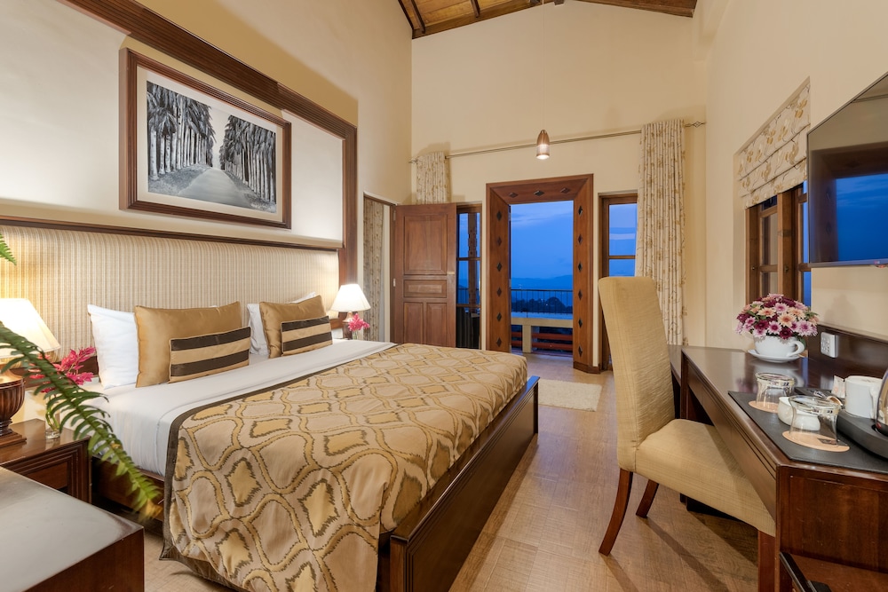 Amaya Hills Kandy — Hotel rooms in Kandy