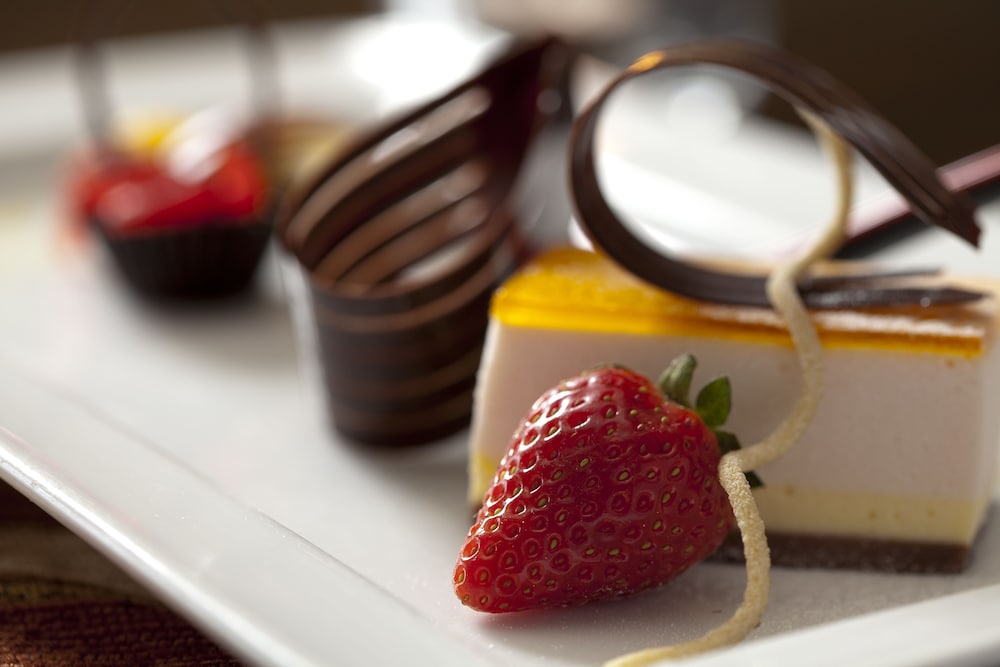Amaya Hills Kandy — Restaurant & bars in Kandy