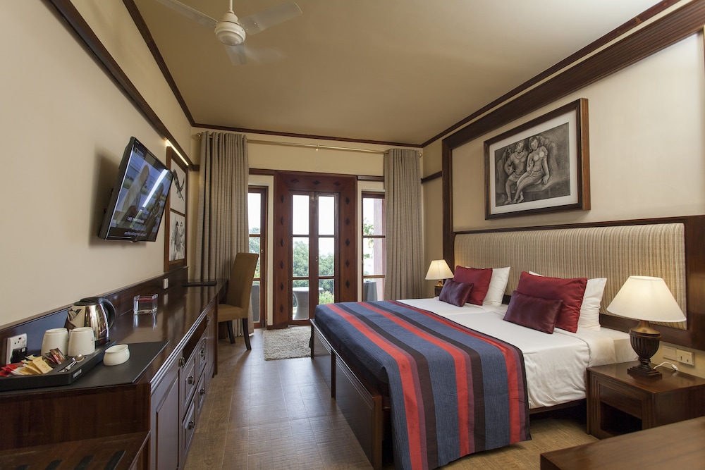 Amaya Hills Kandy — Hotel rooms in Kandy