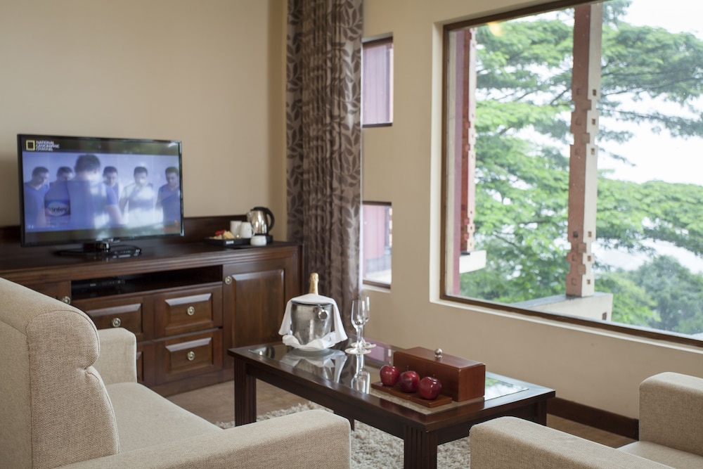 Amaya Hills Kandy — Hotel rooms in Kandy