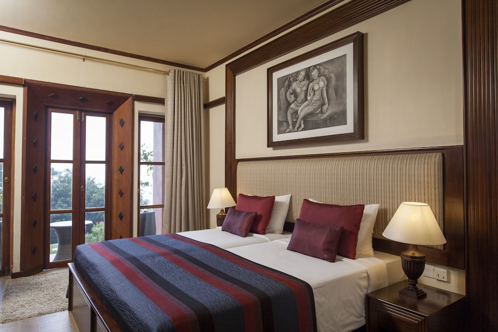 Amaya Hills Kandy — Hotel rooms in Kandy