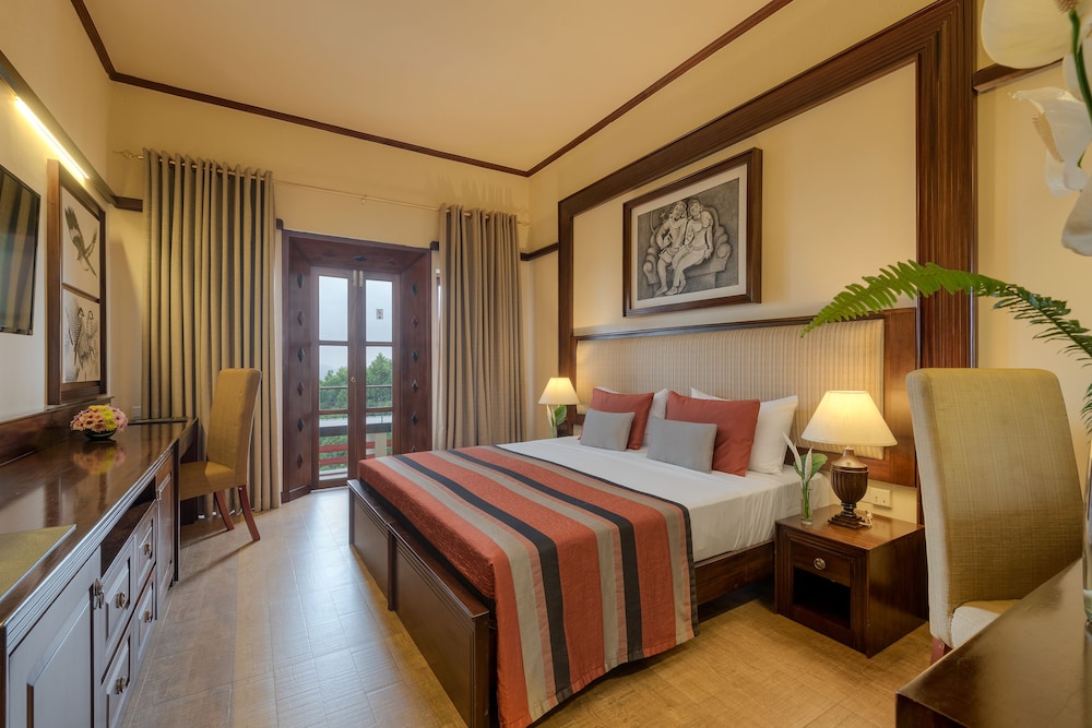 Amaya Hills Kandy — Hotel rooms in Kandy