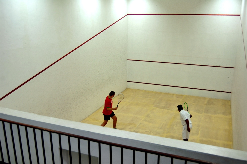 Amaya Hills Kandy — Sports & recreation in Kandy